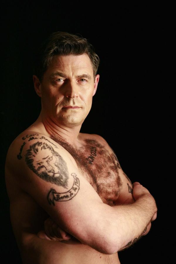 Bild 1 von 15: Der Mann der die Herzen der Frauen zum Schmelzen bringt: Robbie Williams (Michael Müller)
