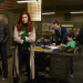 Detective Laura Diamond