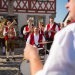 Mit Blasmusik durch Bayern