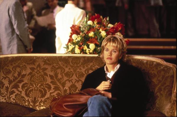 Bild 1 von 7: Ihr Leben ist bis ins letzte Detail geplant: Kate (Meg Ryan) will heiraten, zwei Kinder, einen Hund und ein Haus. Doch das Leben verläuft nicht immer nach Plan ...