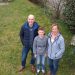 Duell der Gartenprofis