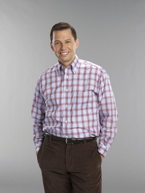 Bild 1 von 27: (9. Staffel) - Sein Leben ist alles andere als perfekt: Alan Harper (Jon Cryer) ...