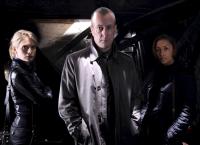 Inspector Banks