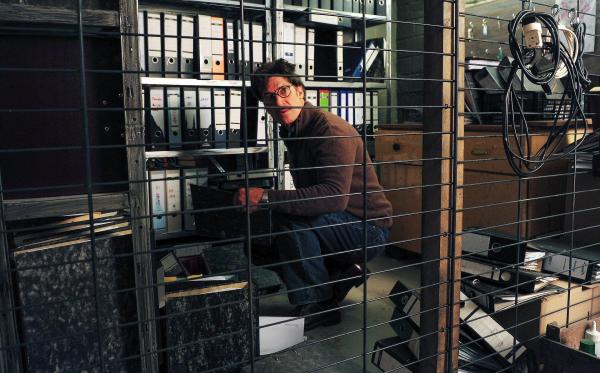 Bild 1 von 20: Im Bild: Tobias Moretti (Claus Jansen).