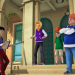 ALVINNN!!! und die Chipmunks