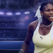 Serena Williams - In der Arena