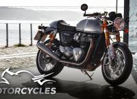 Motorcycles