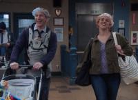 Brooklyn Nine-Nine