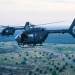 Der H-145M - Das Spezialtaxi der Eliteeinheiten