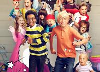 Willkommen bei den echten Louds