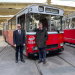 Die Wiener Straßenbahnen - Eine Reise zu den Anfängen