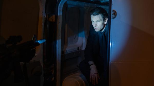 Bild 1 von 14: Quito (Sabin Tambrea) stellt sich offen gegen seinen Vater Ion