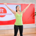 Fit mit den Stars