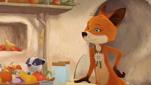 Bild 1 von 3: Margret ist sicher, dass alle Kinder bald viele Abenteuer erleben werden.