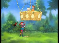 Pippi Langstrumpf - Die Zeichentrickserie
