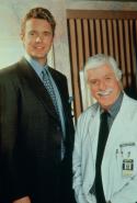 Dick Van Dyke in: Diagnose: Mord