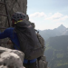 Der Hindelanger Klettersteig