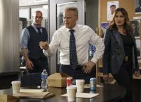 New York, unité spéciale