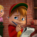 ALVINNN!!! und die Chipmunks