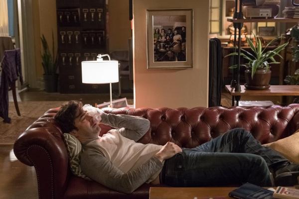 Bild 1 von 13: Sam Loudermilk (Ron Livingston)