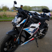 Steffinger: Motorradtest - BMW M1000R