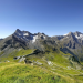 Bauernherbst im Salzburger Land