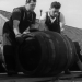 Hinter den Kulissen der Wiesn