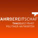 Fahrbereitschaft