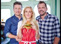 Jamie and Jimmy's Food Fight Club