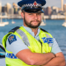 Police Force - Einsatz in Neuseeland