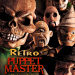 Retro Puppet Master