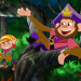 Jake und die Nimmerland Piraten