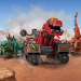 DINOTRUX