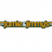 Jamie and Jimmy's Food Party