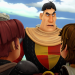 Arthur und die Freunde der Tafelrunde