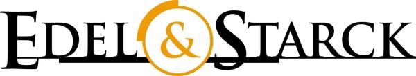 Bild 1 von 12: Edel und Starck - Logo