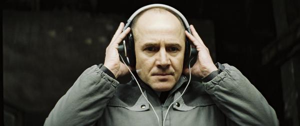 Bild 1 von 3: Gerd Wiesler (Ulrich Mühe)