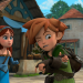 Robin Hood - Schlitzohr von Sherwood