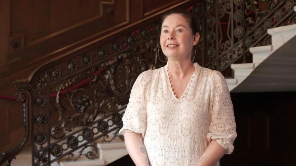 Bild 1 von 10: Im Bild: Michaela Lindinger.