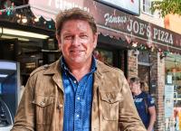 James Martins kulinarisches Amerika