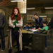 Detective Laura Diamond
