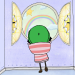 Sarah & Duck