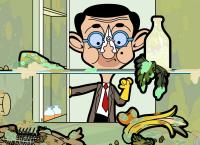 Mr. Bean - Die Cartoon-Serie