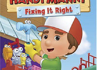Handy Manny Mr Ayala S New Car Wash Handy Manny Mr Ayala S New Car Wash