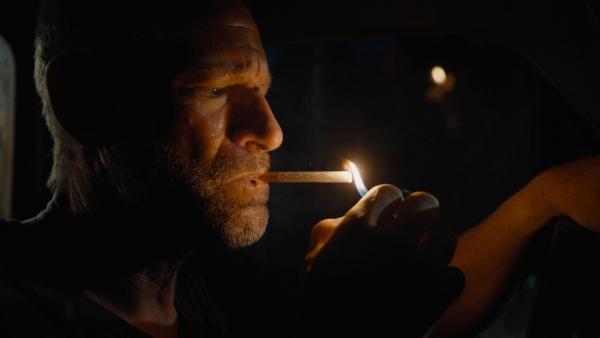 Rumble Through the Dark