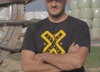 Unsere verrückte italienische Farm