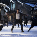 Wolverine: Weg des Kriegers