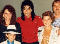 Leaving Neverland