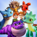 Dragons - Die jungen Drachenretter