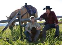 Heartland - Paradies für Pferde